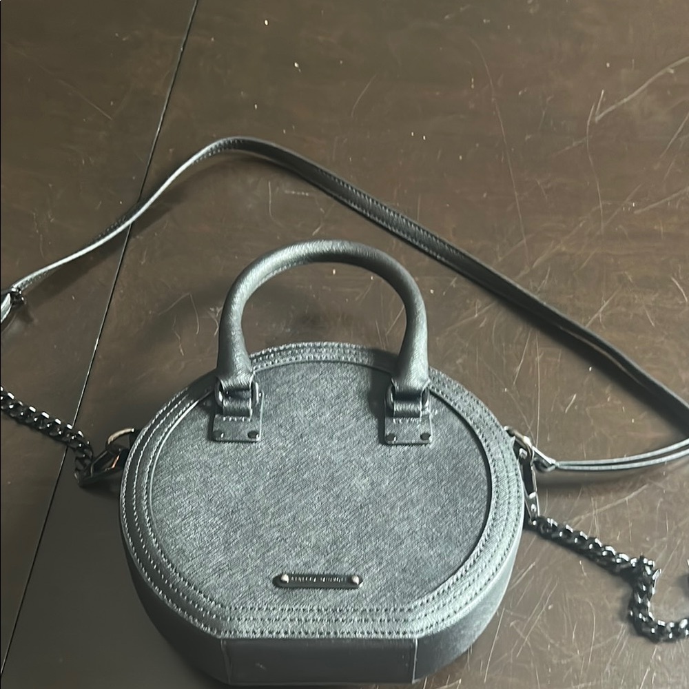 Black Rebecca Minkoff Women's Handbag